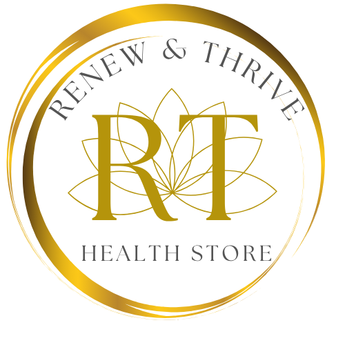RT Health Store